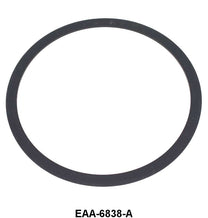 OIL FILTER ADAPTER TO BLOCK GASKET - 52-57 6-CYL, 54-57 V8