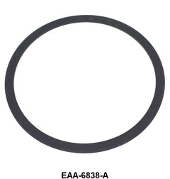 OIL FILTER ADAPTER TO BLOCK GASKET - 52-57 6-CYL, 54-57 V8