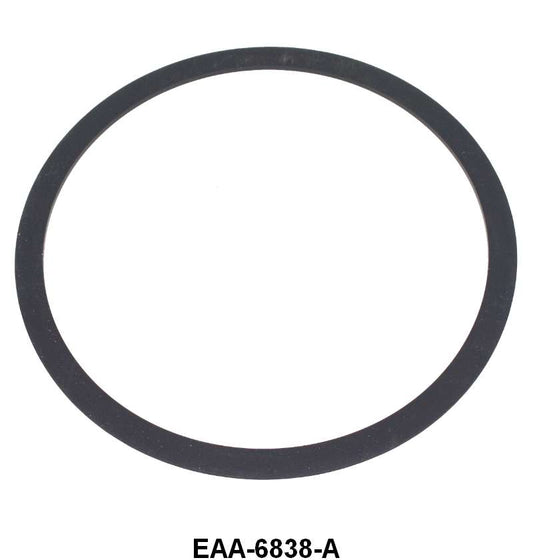 OIL FILTER ADAPTER TO BLOCK GASKET - 52-57 6-CYL, 54-57 V8