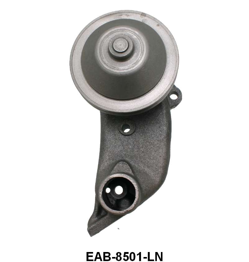 WATER PUMP - 50-53 PASS, 52-53 MERC 53 F-100/250 V8 LH W/THIN BELT