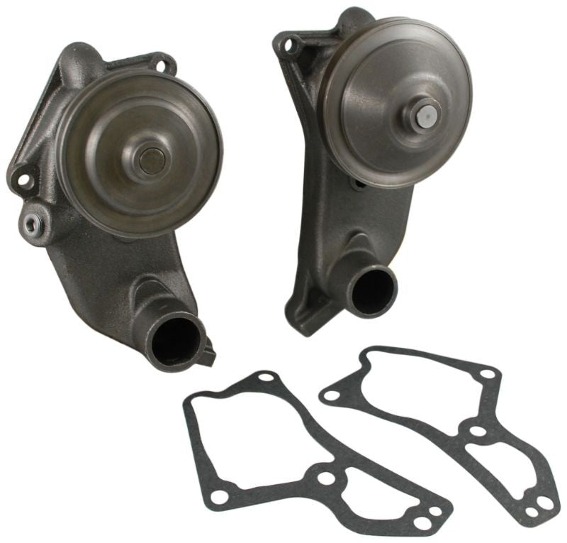 WATER PUMPS - 50-53 PASS 52-53 MERC 53 F-100/F-250 V8 W/THIN BELT