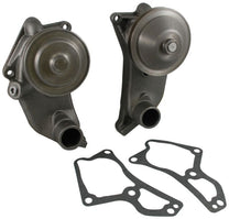 WATER PUMPS - 50-53 PASS 52-53 MERC 53 F-100/F-250 V8 W/THIN BELT