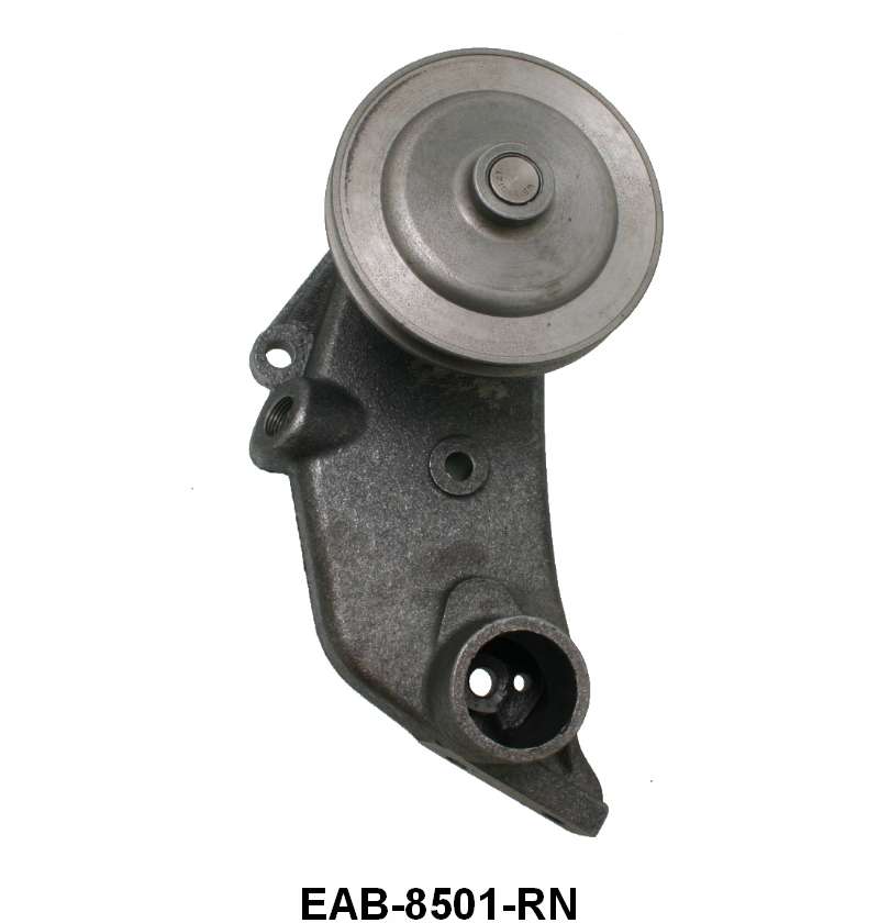 WATER PUMP - 50-53 PASS, 52-53 MERC V8 53 F-100/250 V8 RH W/THIN BELT