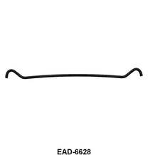 OIL PUMP PICKUP TUBE SCREEN RETAINER - 46-53 PASS/PICKUP