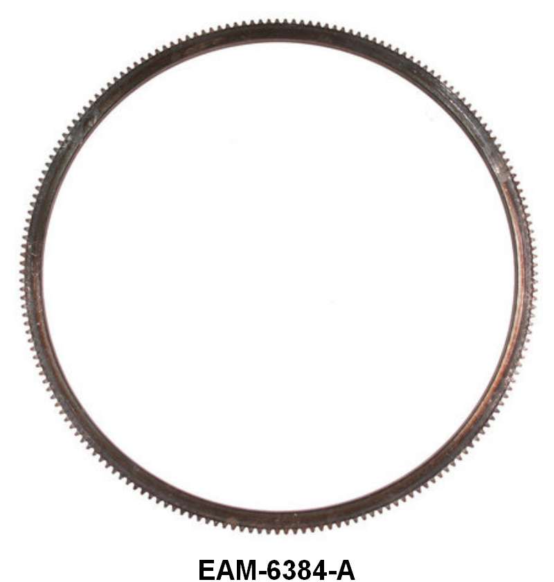 FLYWHEEL RING GEAR - 52-57 TRUCK 279/302/317/332 152 TEETH