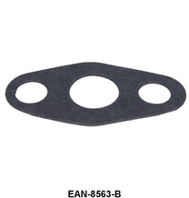 WATER PUMP BY-PASS TUBE GASKET - 55-62 PASS, 55-64 F-100/F-350