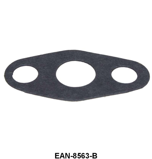 WATER PUMP BY-PASS TUBE GASKET - 55-62 PASS, 55-64 F-100/F-350
