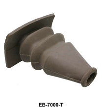 EMERGENCY BRAKE HANDLE BOOT - 32-36 PASS/PICKUP TAN