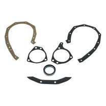 TIMING CHAIN COVER GASKET SET - 52-64 PASS 52-64 F-100/F-350, 215, 223