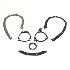 TIMING CHAIN COVER GASKET SET - 52-64 PASS 52-64 F-100/F-350, 215, 223