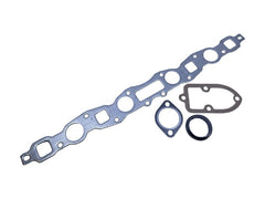 INTAKE/EXHAUST MANIFOLD GASKET - 52-64 PASS 52-64 F-100/F-350, 215/223