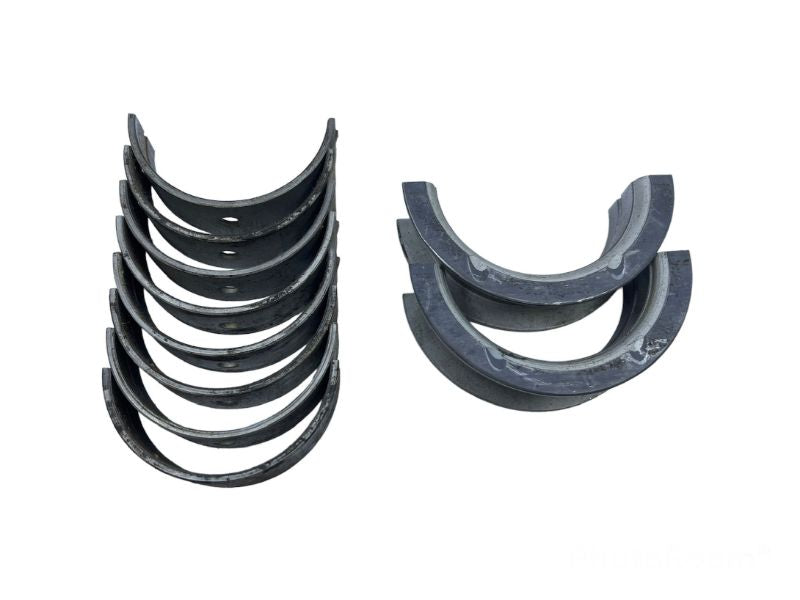 MAIN BEARINGS - 54-64 PASS/PICKUP 239/272/292 .010