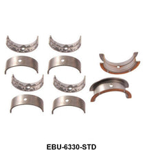 MAIN BEARINGS - 54-62 PASS, 54-64 F-100/F-350 239/272/292 STD