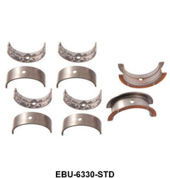 MAIN BEARINGS - 54-62 PASS, 54-64 F-100/F-350 239/272/292 STD