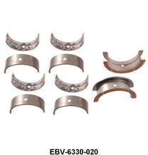 MAIN BEARINGS - 54-64 PASS/PICKUP 239/272/292 .020