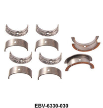 MAIN BEARINGS - 54-62 PASS, 54-64 F-100/F-350 239/272/292, .030