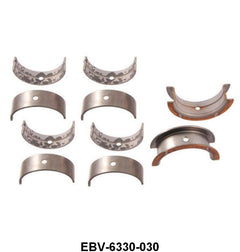 MAIN BEARINGS - 54-62 PASS, 54-64 F-100/F-350 239/272/292, .030