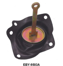 SECONDARY DIAPHRAGM - 55-56 PASS/T-BIRD HOLLEY