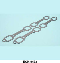EXHAUST MANIFOLD GASKETS - 54-62 PASS, 54-64 F-100/350, 239/272/292/312