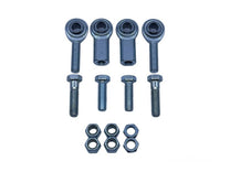 FRONT TUBE SHOCK END LINKS - 37-40 PASS, 37-41 PU