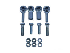 FRONT TUBE SHOCK END LINKS - 37-40 PASS, 37-41 PU
