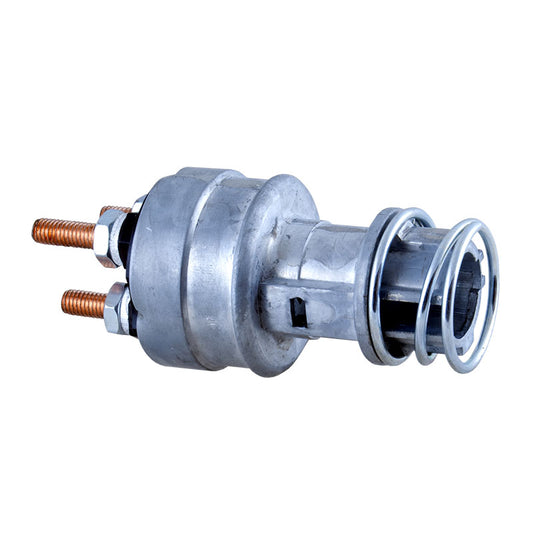 IGNITION SWITCH - 52-53 MERC, 53-55 F-100/F-350, ORIGINAL STYLE