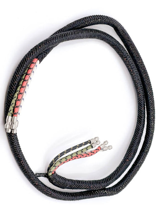 HEADLIGHT CROSSOVER WIRING HARNESS - 52-53 MERCURY