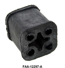 Y-BLOCK SPARK PLUG WIRE BRACKET GROMMET(SQUARE) 54-62 PASS 54-64 F-100/F-350