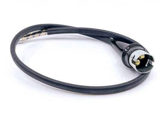 PARK LIGHT SOCKET & WIRING - 52 PASSENGER RH
