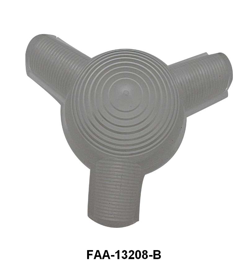 PARK LIGHT LENS - 52 PASSENGER