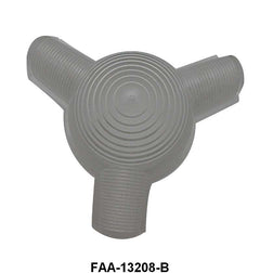 PARK LIGHT LENS - 52 PASSENGER