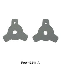 PARK LIGHT LENS GASKET - 52 PASSENGER