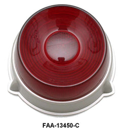TAIL LIGHT LENS - 52 PASS
