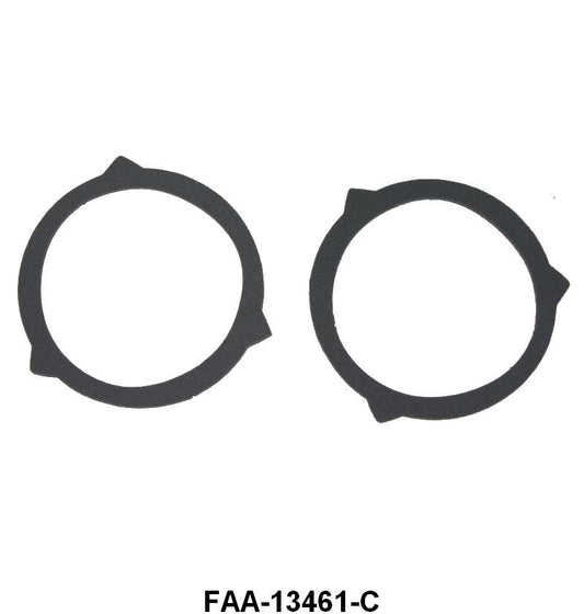 TAIL LIGHT LENS TO HOUSING GASKET - 52 PASS