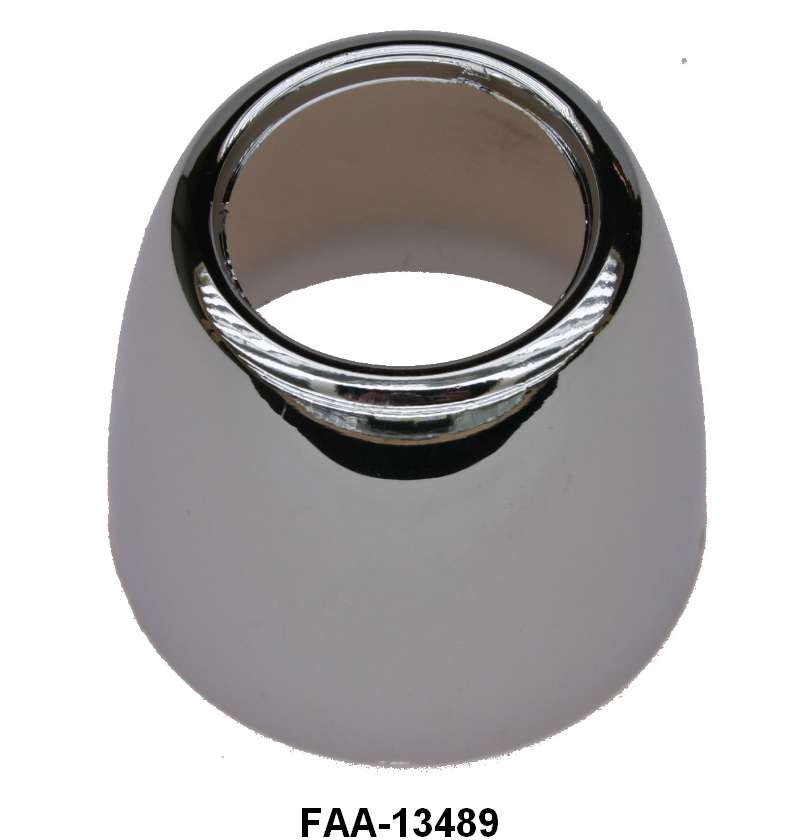 TAIL LIGHT LENS TRIM/ORNAMENT - 53 PASS