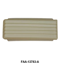 DOME LIGHT LENS - 52-53 COUPE & SEDAN EXCEPT VICTORIA