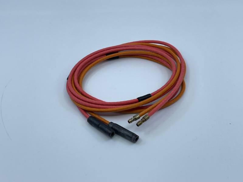 HEATER SWITCH TO HEATER MOTOR WIRE - 52-53 PASS/MERC