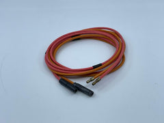 HEATER SWITCH TO HEATER MOTOR WIRE - 52-53 PASS/MERC