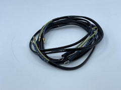 DOOR JAMB SWITCH TO COURTESY LIGHT SWITCH WIRE - 52-53 PASS (EX HRDTP/CONV )