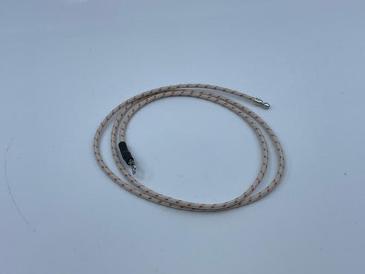 OVERDRIVE RELAY TO IGNITION COIL WIRE - 52-54 PASS/MERCURY