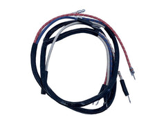 OVERDRIVE WIRING HARNESS - 52-54 PASS/MERCURY