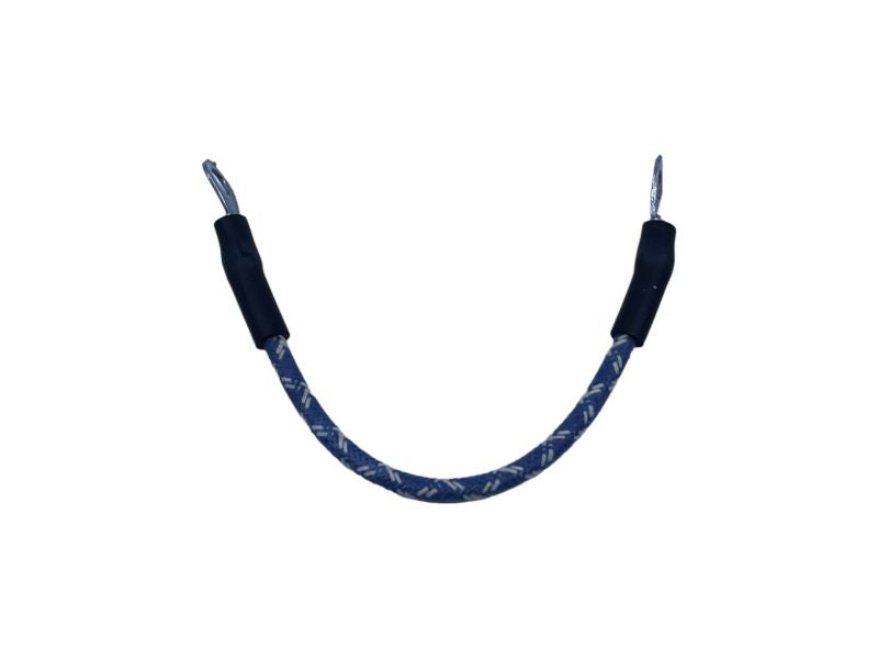 CIGAR LIGHTER TO CIRCUIT BREAKER WIRE - 52-54 PASSENGER, MERCURY