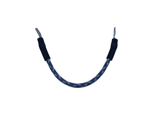 CIGAR LIGHTER TO CIRCUIT BREAKER WIRE - 52-54 PASSENGER, MERCURY