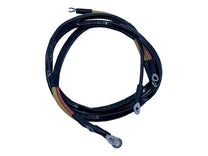 STARTER RELAY TO JUNCTION BLOCK HARNESS - 53-54 PICKUP, 6 & 8 CYL