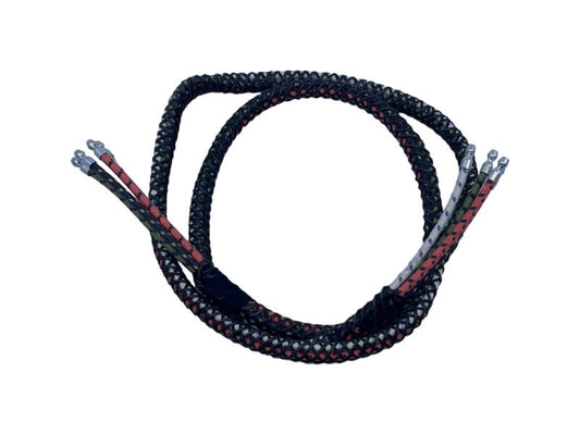 HEADLIGHT CROSSOVER WIRING HARNESS - 52 PASSENGER
