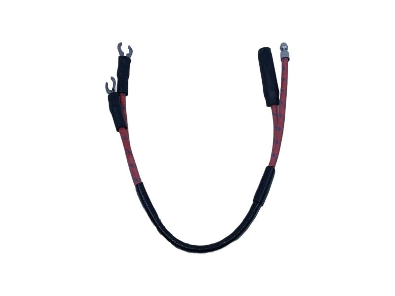 NEUTRAL SAFETY SWITCH WIRE - 52-54 PASS/MERCURY