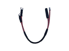 NEUTRAL SAFETY SWITCH WIRE - 52-54 PASS/MERCURY