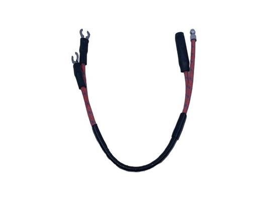 NEUTRAL SAFETY SWITCH WIRE - 52-54 PASS/MERCURY