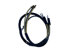 ELECTRIC WINDOW SWITCH WIRE - 52-53 MERCURY, 54 PASS FRONT