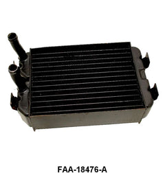 HEATER CORE - 52-56 PASSENGER, MERCURY, 55-57 T-BIRD